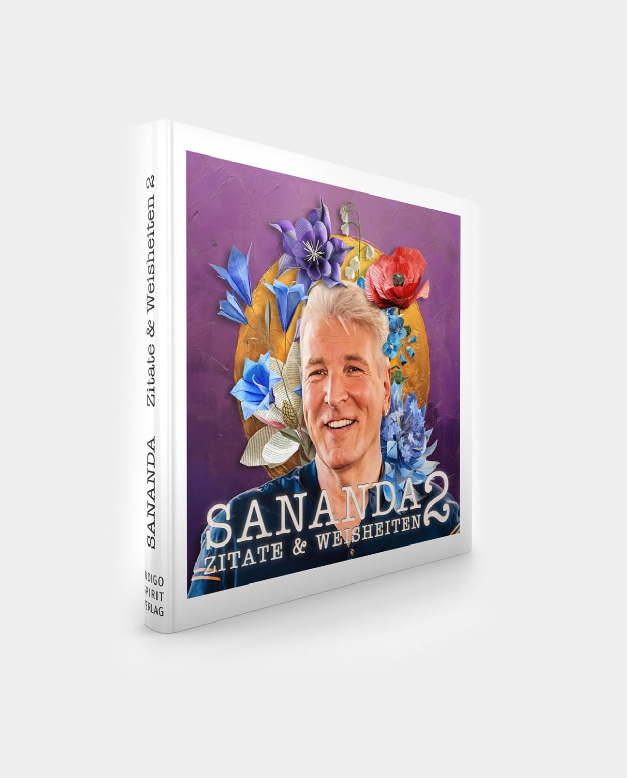 Geistheiler Sananda – Shop – Welt im Wandel TV – Shop