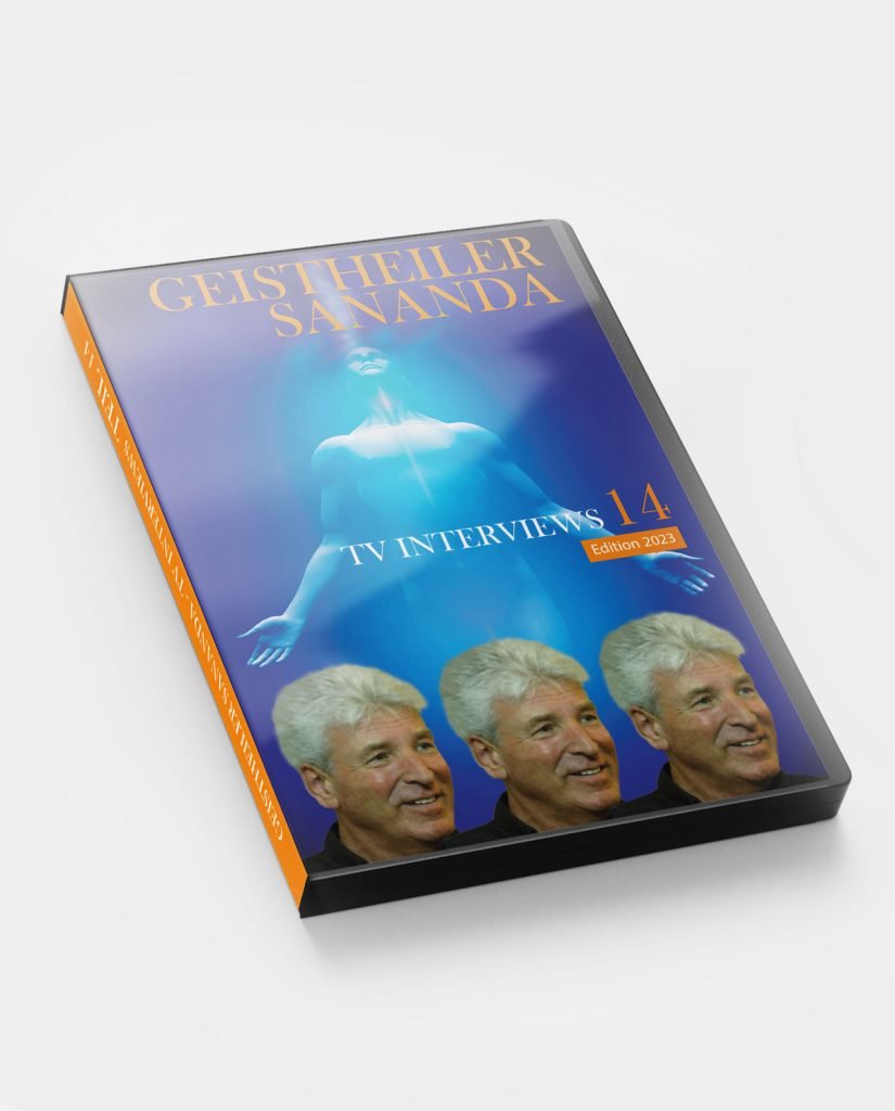 Geistheiler Sananda – Shop – Welt im Wandel TV – Shop