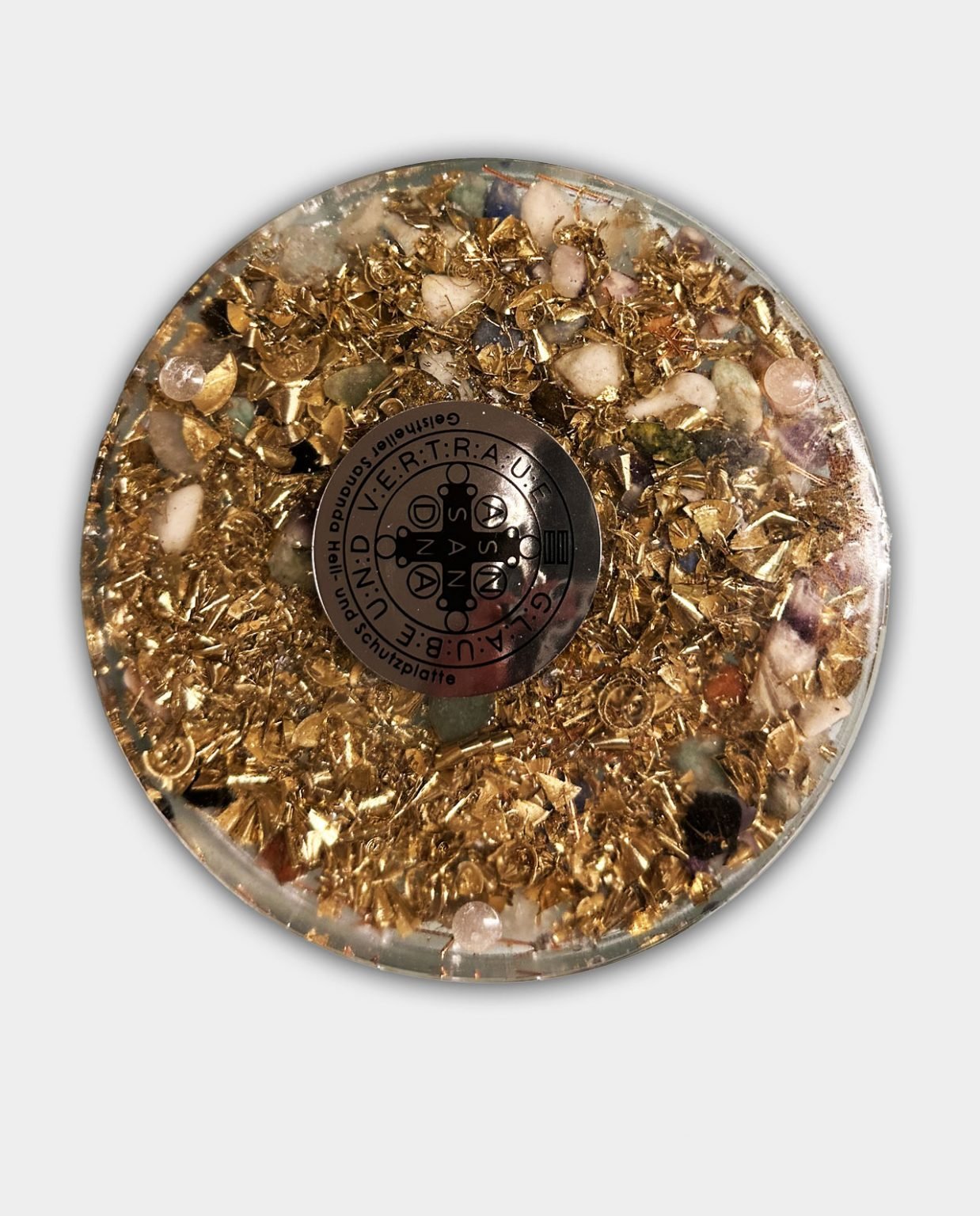 Geistheiler Sananda – Shop – Welt im Wandel TV – Shop