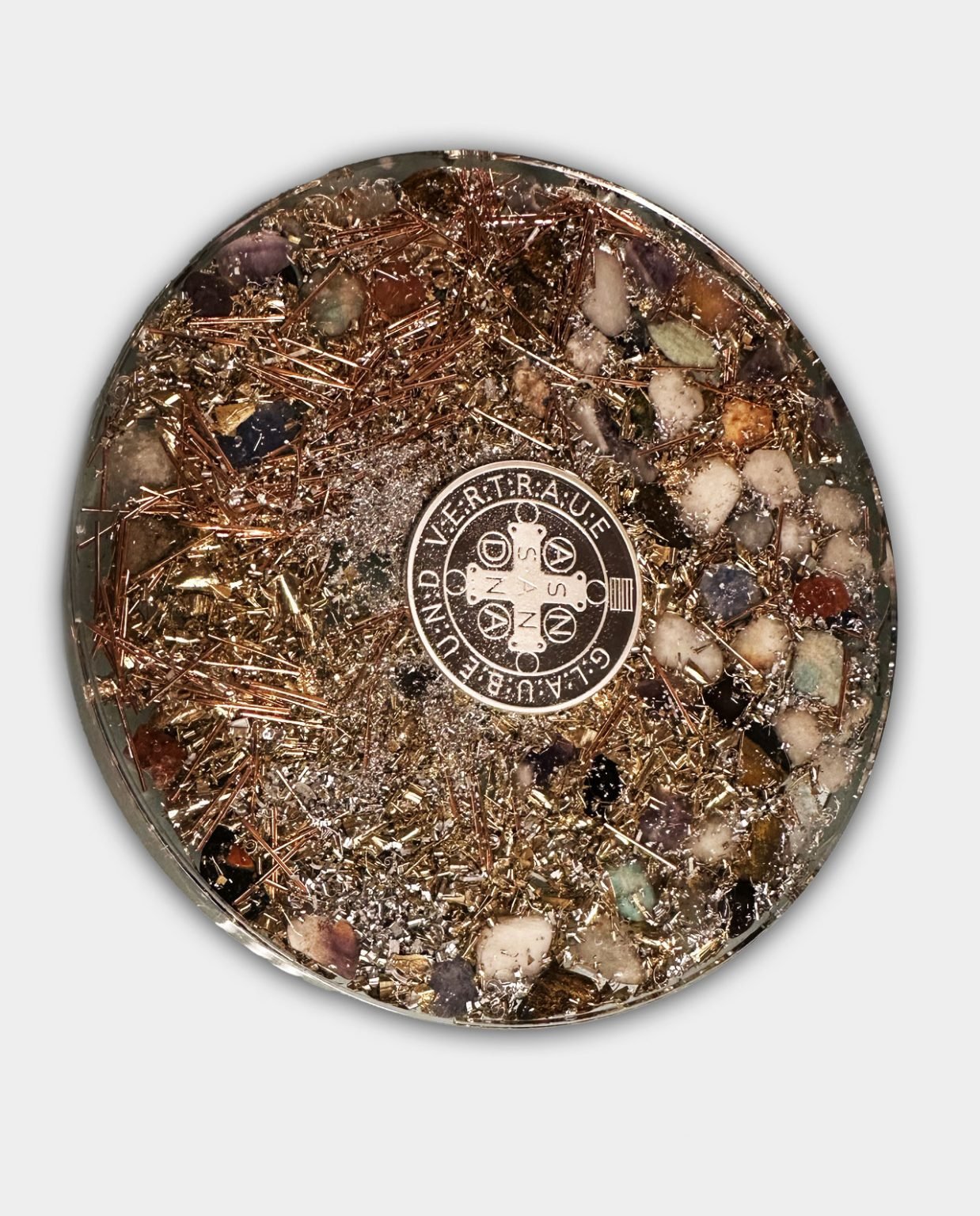 Geistheiler Sananda – Shop – Welt im Wandel TV – Shop